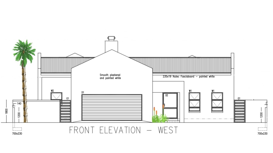 3 Bedroom Property for Sale in Atlantic Sands Private Estate Western Cape